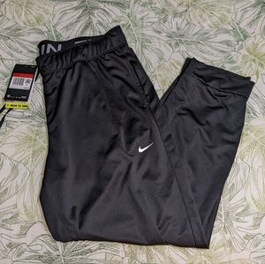 NWT Nike Dry-Fit Athletic Pants